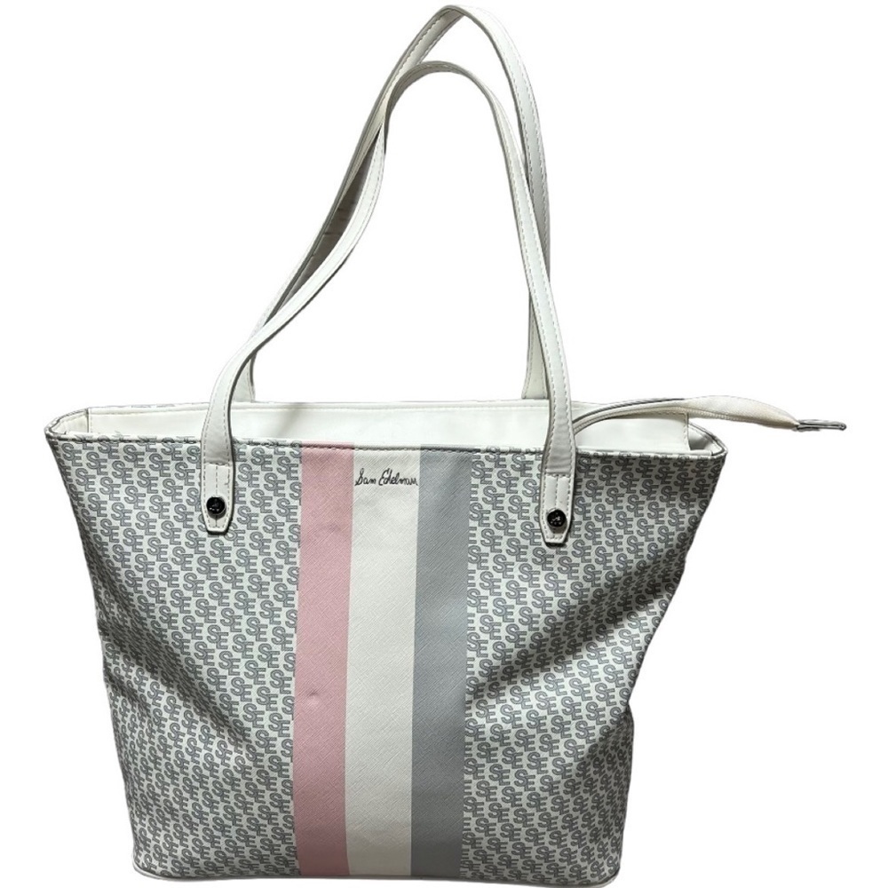 Sam Edelman Shoulder Tote Bag